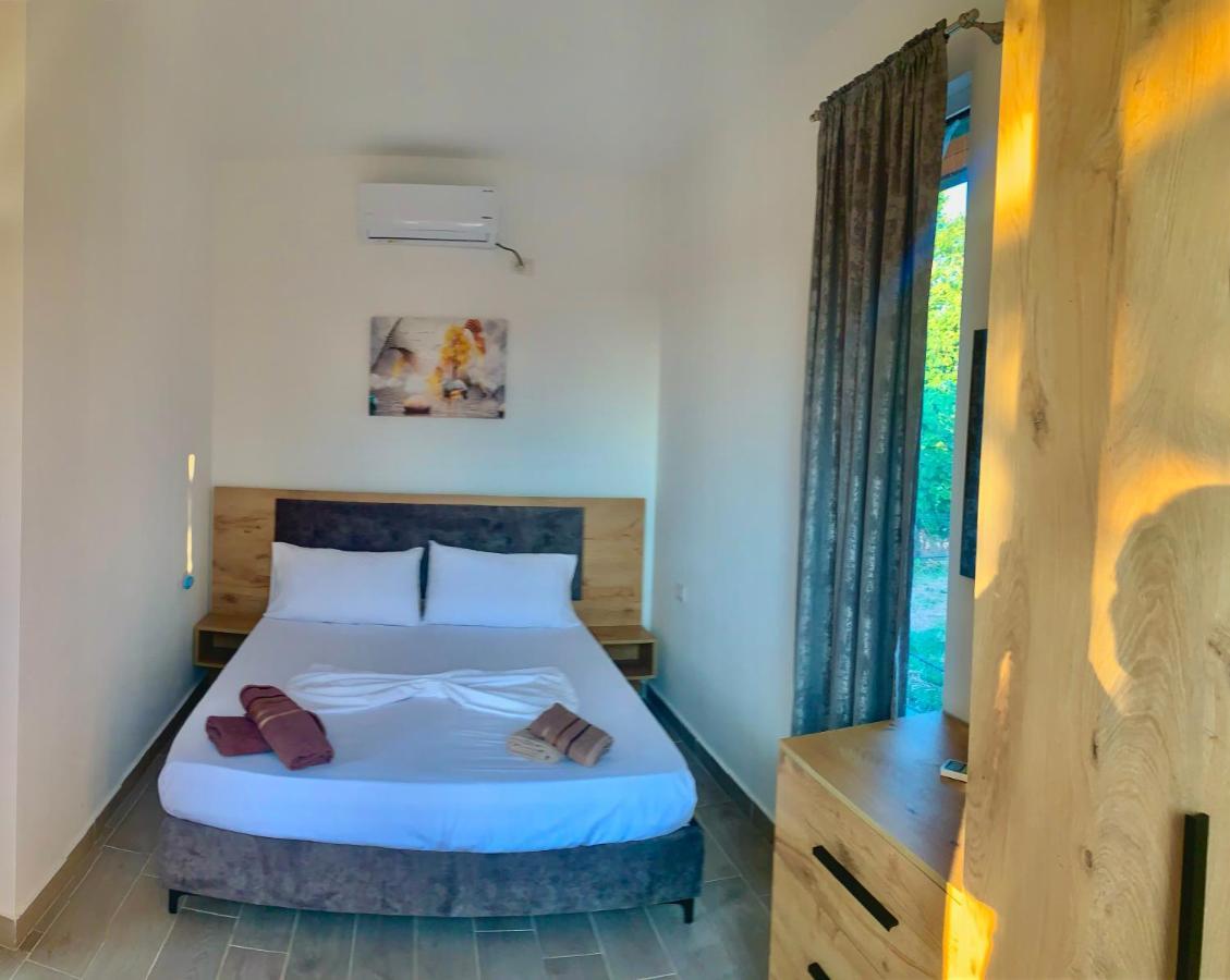 Natyra E Ishullit, Lezhe ,Ishull Shengjin, Lezhe, Alessio, Shengjin Hotel Ngoại thất bức ảnh