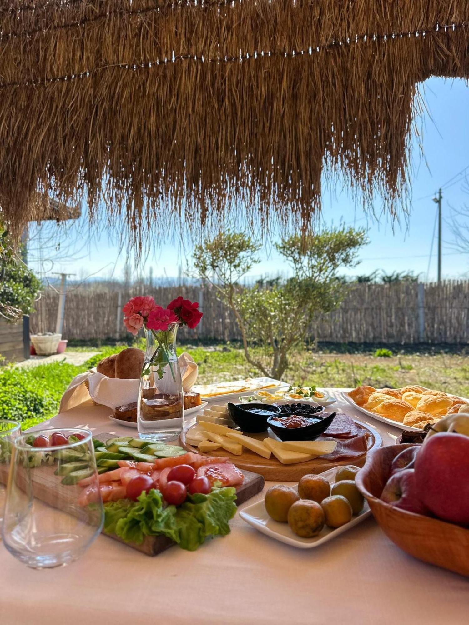 Natyra E Ishullit, Lezhe ,Ishull Shengjin, Lezhe, Alessio, Shengjin Hotel Ngoại thất bức ảnh