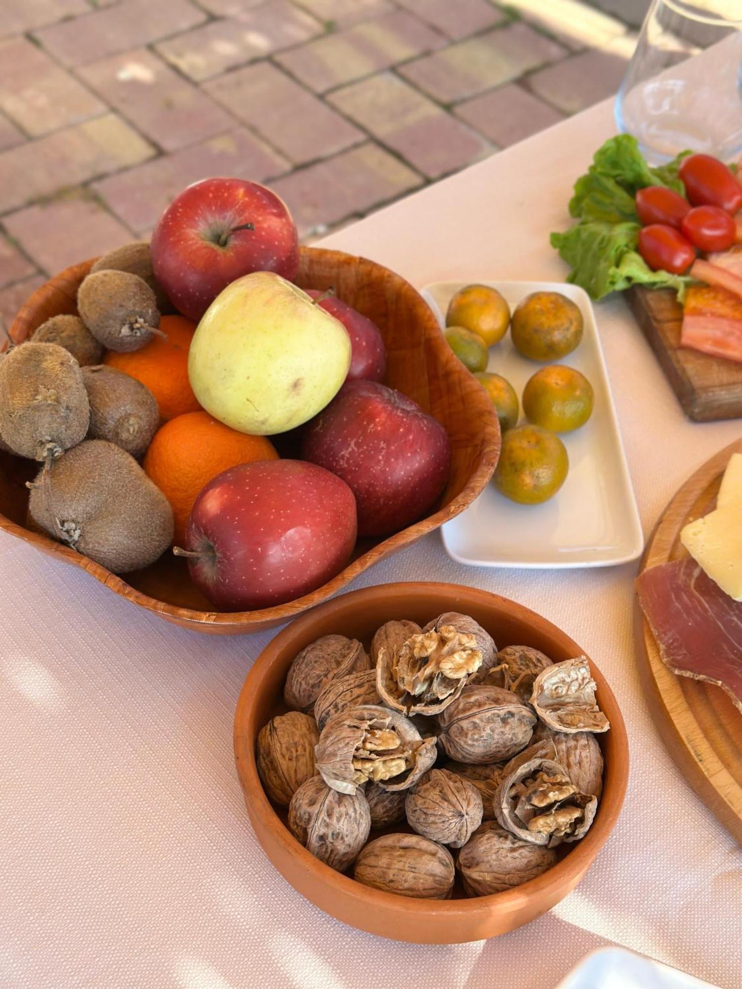 Natyra E Ishullit, Lezhe ,Ishull Shengjin, Lezhe, Alessio, Shengjin Hotel Ngoại thất bức ảnh