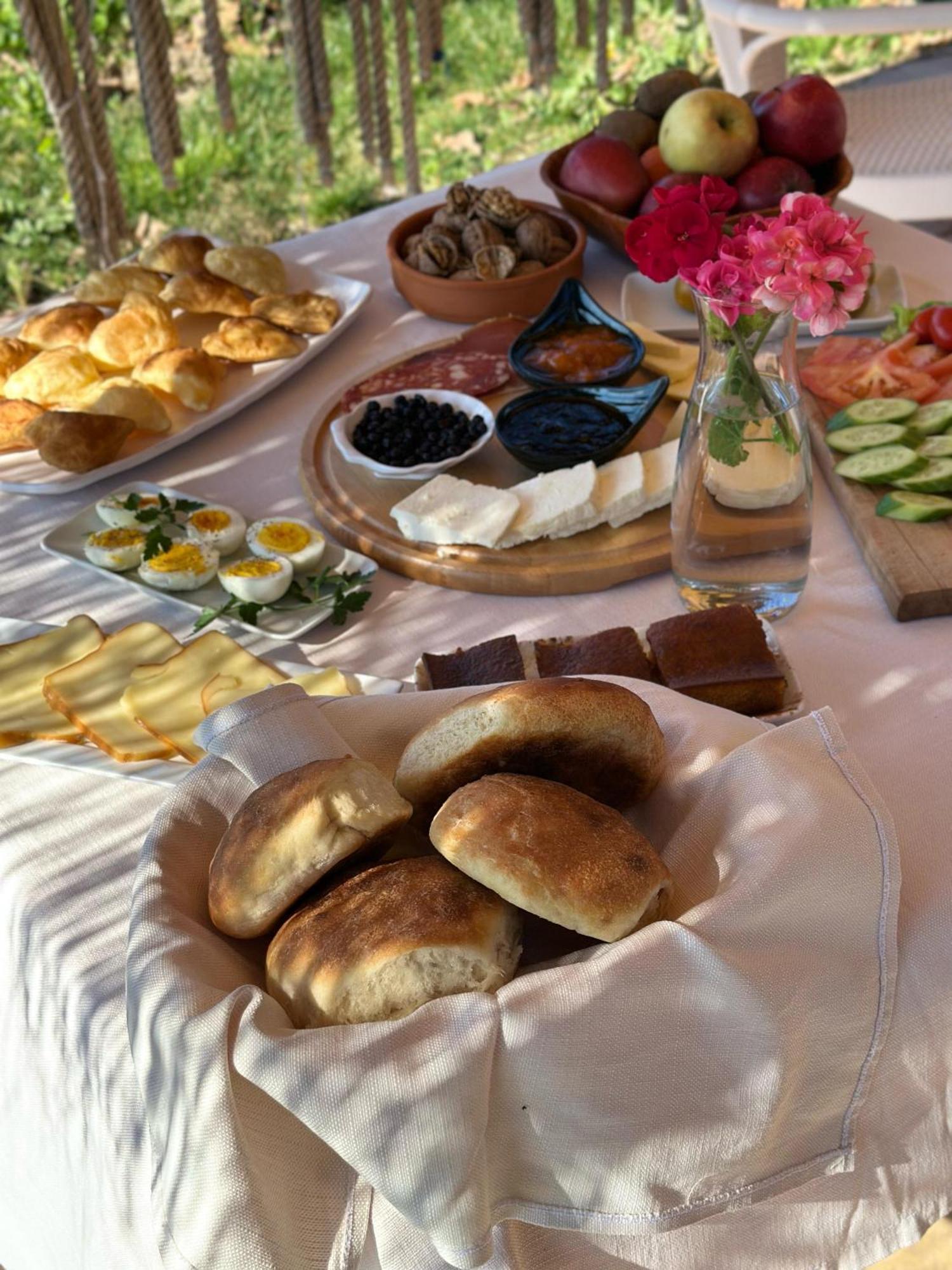 Natyra E Ishullit, Lezhe ,Ishull Shengjin, Lezhe, Alessio, Shengjin Hotel Ngoại thất bức ảnh