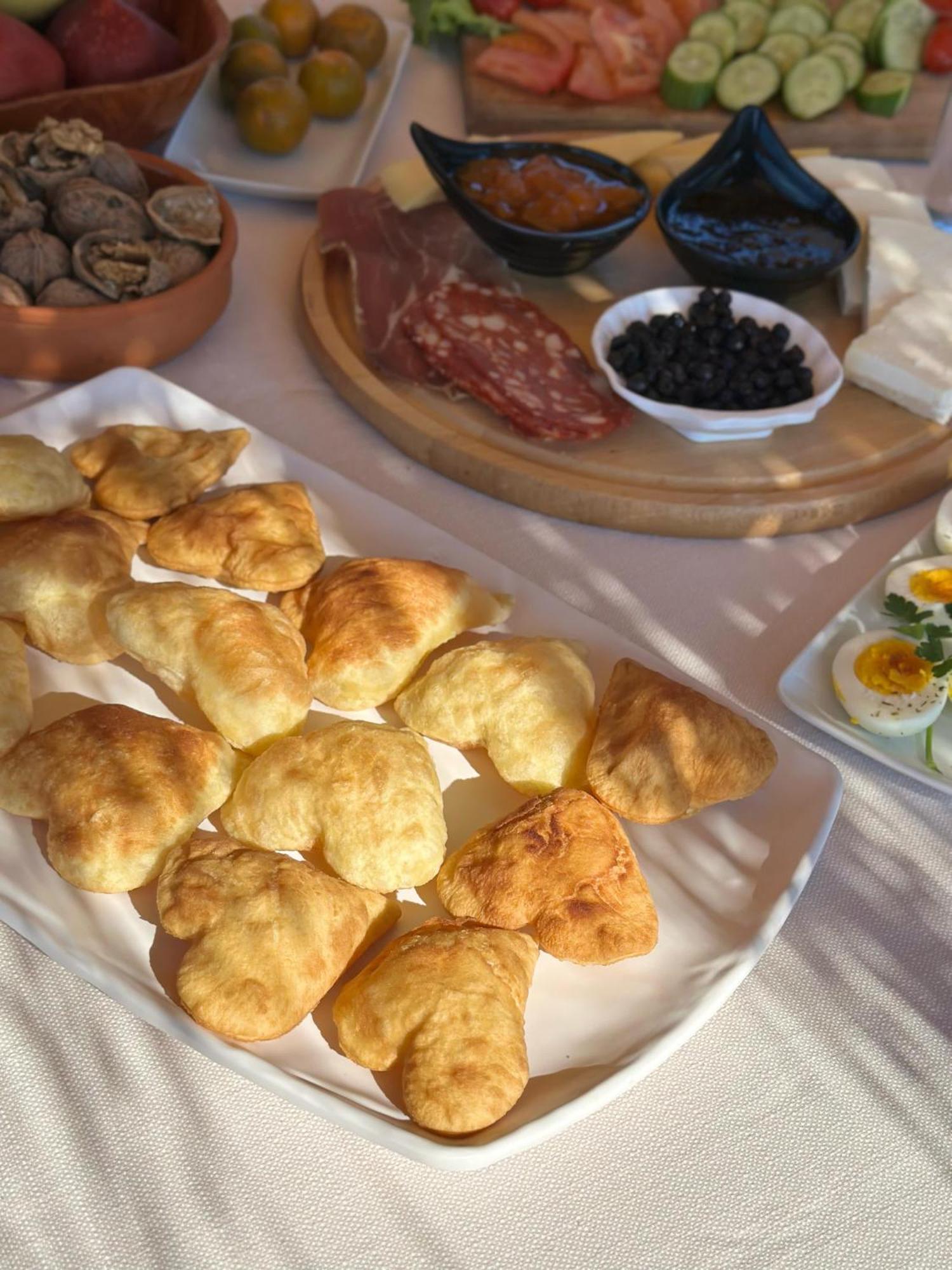 Natyra E Ishullit, Lezhe ,Ishull Shengjin, Lezhe, Alessio, Shengjin Hotel Ngoại thất bức ảnh