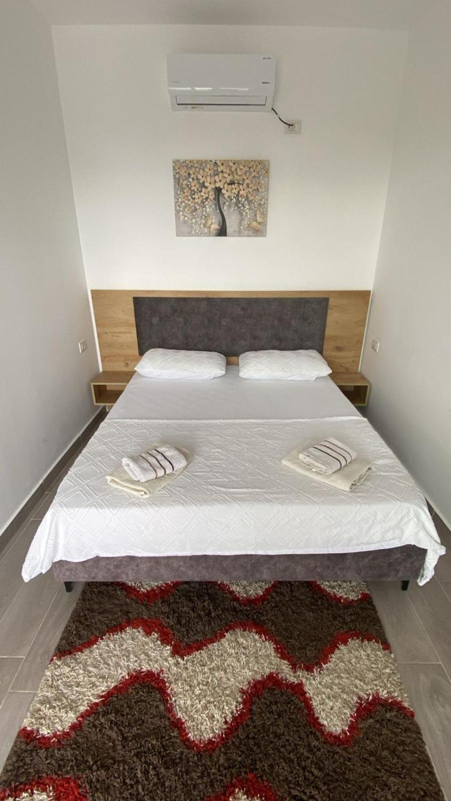 Natyra E Ishullit, Lezhe ,Ishull Shengjin, Lezhe, Alessio, Shengjin Hotel Ngoại thất bức ảnh